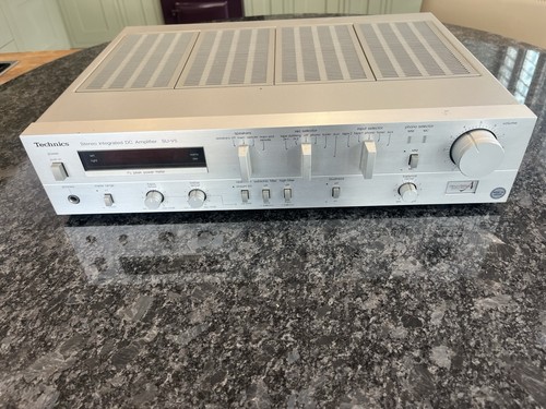 Technics stereo - technics,