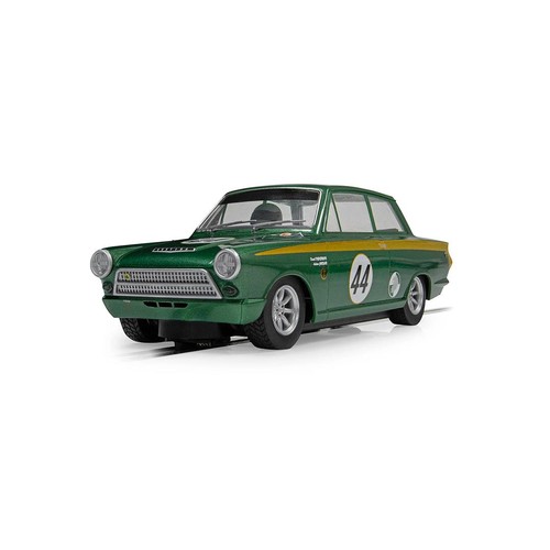 Scalextric h4540 ford lotus - h4540,
