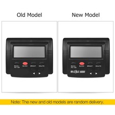 B- CT-CID803 PLUS Caller ID