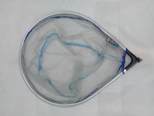 Middy landing net fishing - landing,