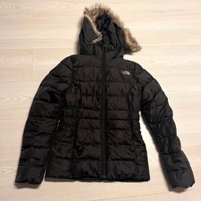 The North Face Gotham Jacket
