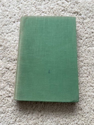 Vintage hardback school prize - school,