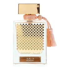 Rasasi Qasamat Morhaf Eau de
