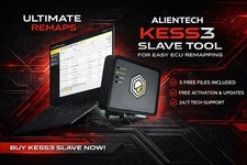 - ALIENTECH KESS3 SLAVE -