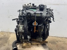 VOLKSWAGEN AUDI SEAT SKODA 1.9