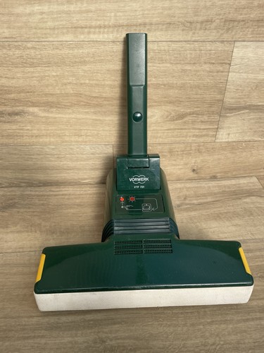 Vorwerk vtf 731 dry - vorwerk,