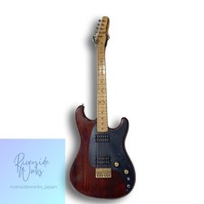 Ibanez 1981 BL-50MH Body Only