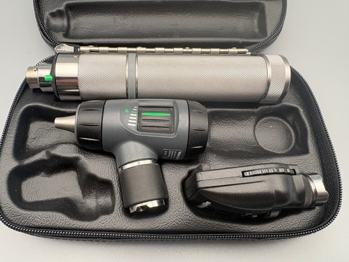 Welch allyn ophthalmoscope - allyn,