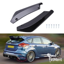 For Ford Focus RS Rear Spats