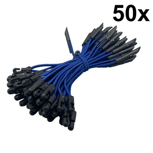 50x elastic bungee - bungee, toggle