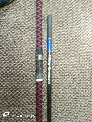 Century kompressor match - century,