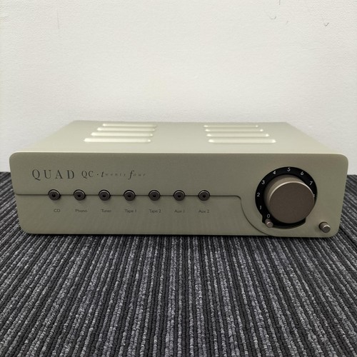 Quad twenty four - qc,