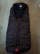 Kaiser footmuff thermo aktion - footmuff,