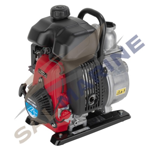 Honda wx15 water pump - honda,