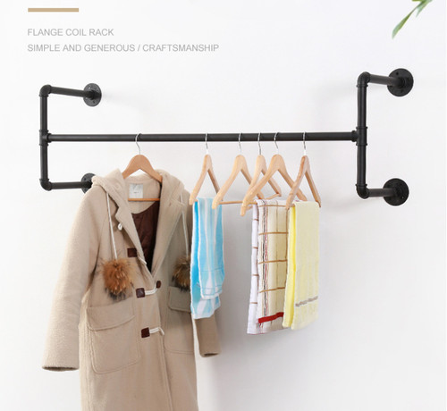 Wall mounted heavy - heavy, duty