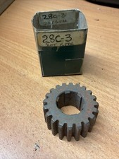 Burman Gearbox Nos  (bg08b) 28c-3