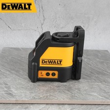DeWalt DW088CG Green Beam Self