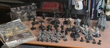 Large Necron Lot - C'tan Spam