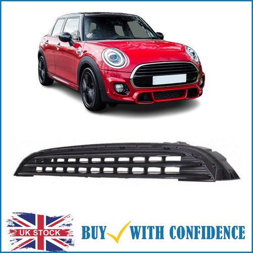 Front bumper grille matte - bumper,