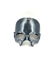 Papa V Perpetual Ghost Mask w/free keychain 