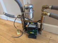 MONSOON N2.0 Bar TWIN Booster