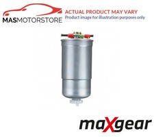 ENGINE FUEL FILTER MAXGEAR