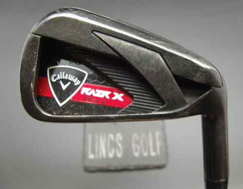 Callaway razr black iron - razr,