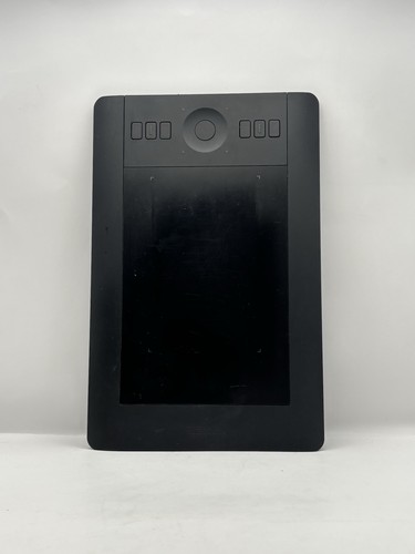 Wacom intuos pro - wacom, small