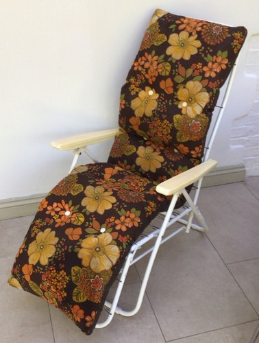Vintage retro 70s folding - 70s,