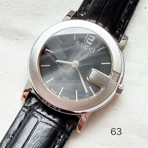 Gucci 101l ladies - gucci,