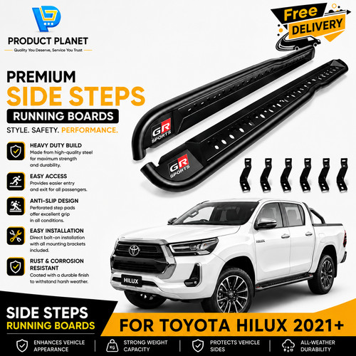 For toyota hilux 2021 trd - toyota, 2021+