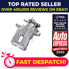 Brake Caliper fits HONDA CIVIC