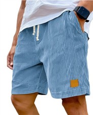 Summer Men's Shorts Casual