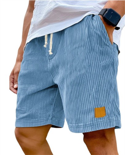 Summer men shorts casual - summer, men's