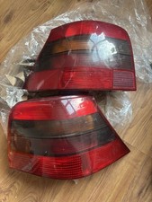 Back tail lights for a Volkswagen Golf Mk4 (Left & Right)