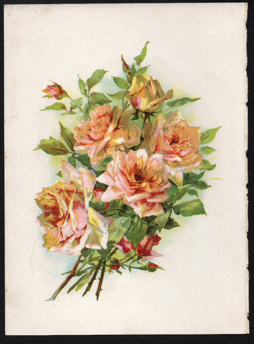 C1907 tiny vintage - c1907, gold