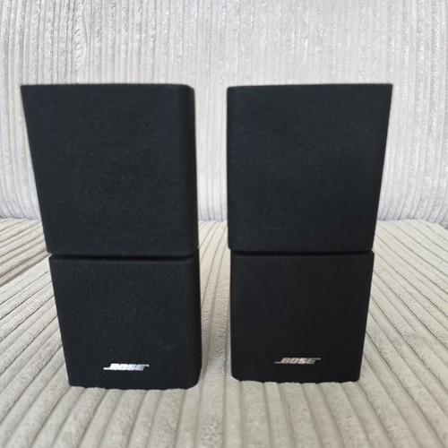 Bose lifestyle acoustimass - bose, lifestyle/acoustimass