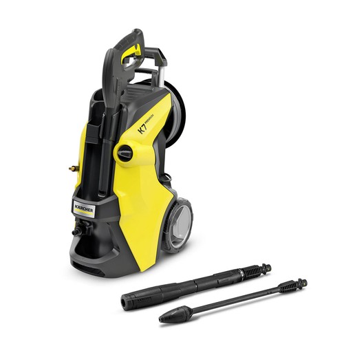 Karcher pressure washer - k7,