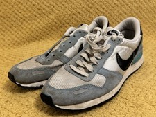Vintage Nike Men’s Boys UK 7 EUR 41 Air Vortex Sneakers Trainers Shoes Collector