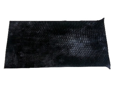 Walkthru floor mat - , vw