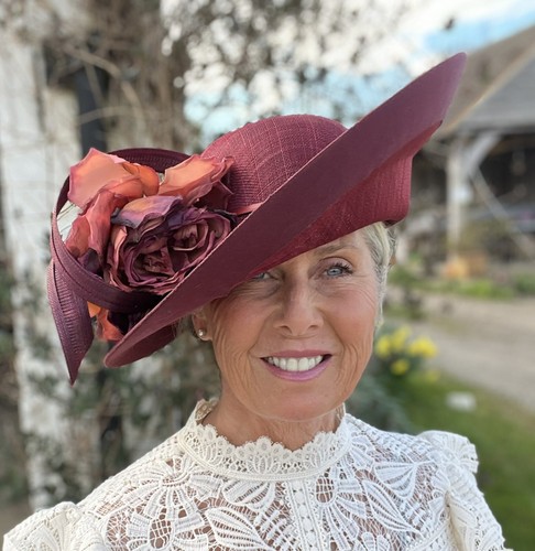 Stunning philip treacy - stunning,