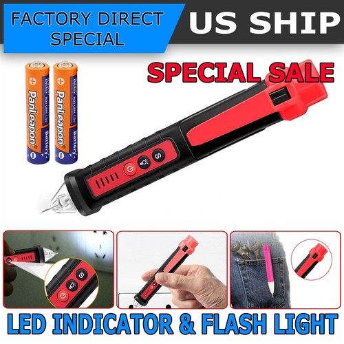 Voltage electric tester volt - tester,