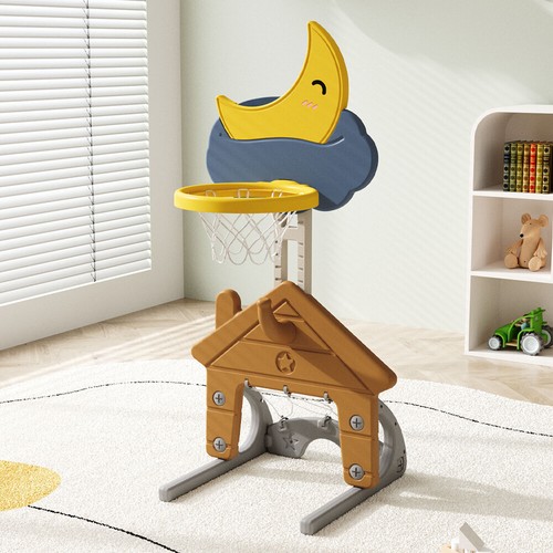 Kids baby basketball hoop - baby,