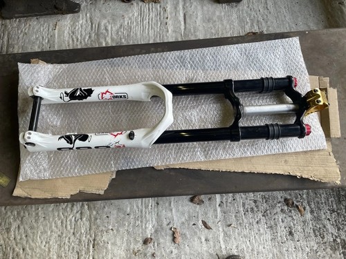 2008 marzocchi 888 rc3 - marzocchi,