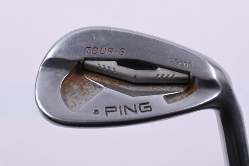 Ping tour pitching wedge - tour-s,