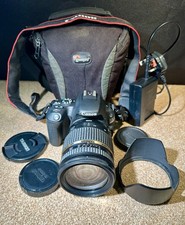 Canon EOS 200 D Digital SLR