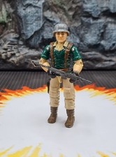 Vintage GI Joe Action Force
