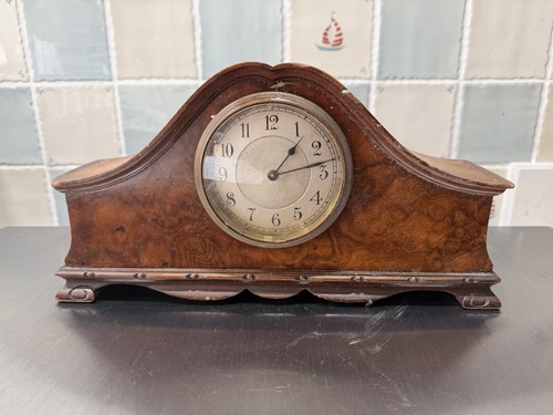 Buren vintage mantel - buren,