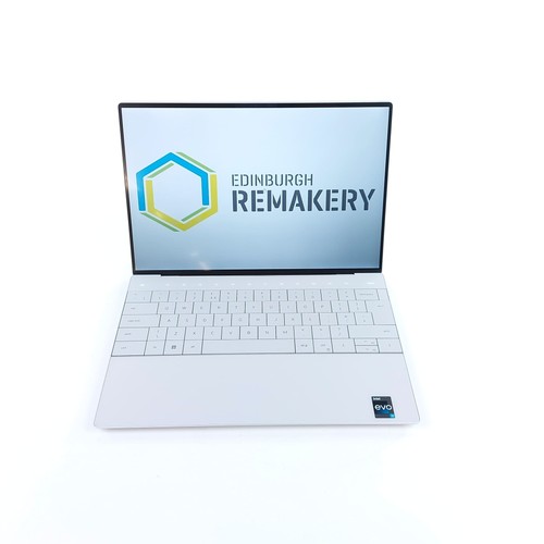 Dell xps plus 9320 laptop - 13,