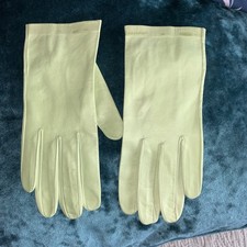 Vintage jonelle Green Soft